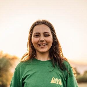 Geri - Bulgarian Intern