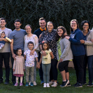 Istinski Horizonti team