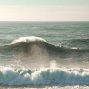 Nazare Portugal